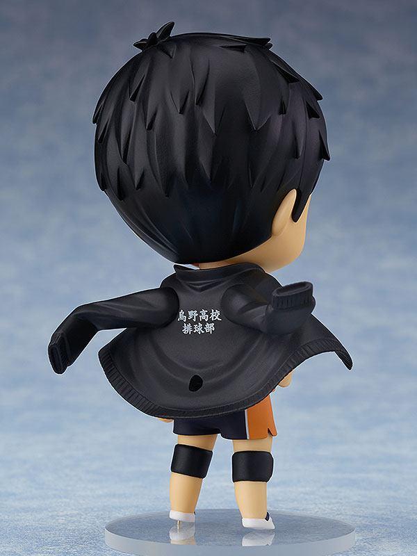 HAIKYU!  - Daichi Sawamura - Figure Nendoroid 10cm