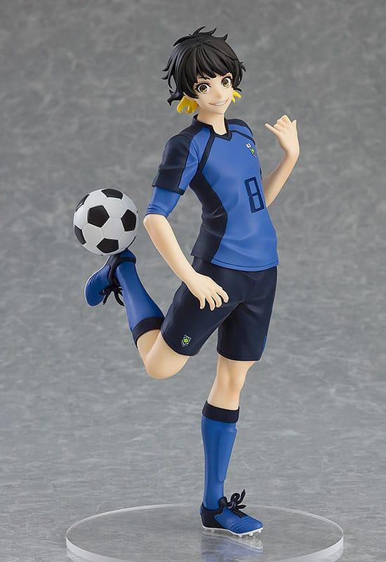 BLUE LOCK - Bachira Meguru - Pop Up Parade 17cm