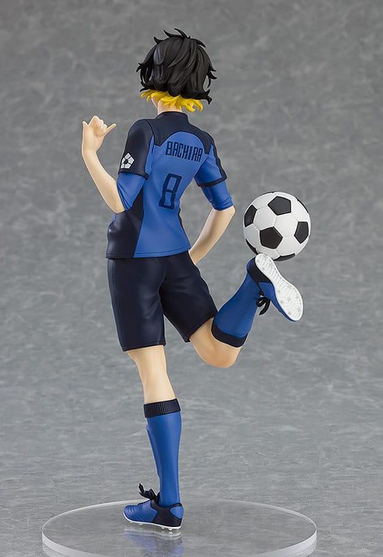 BLUE LOCK - Bachira Meguru - Pop Up Parade 17cm