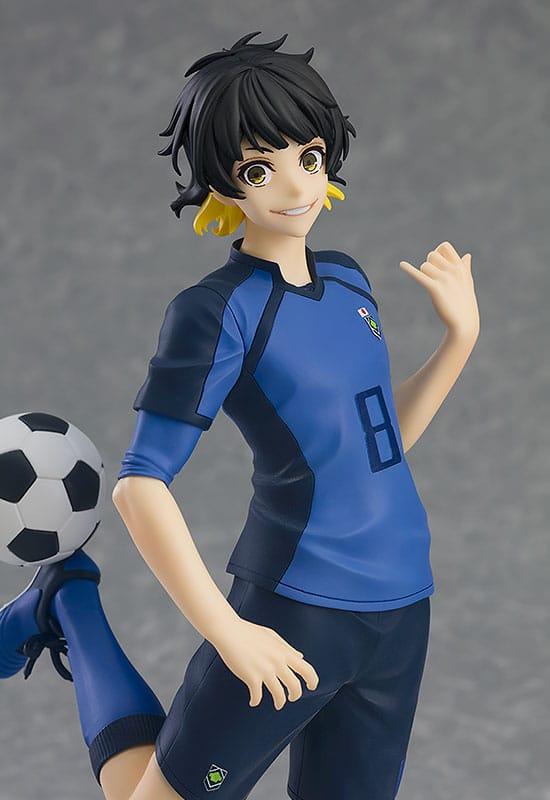 BLUE LOCK - Bachira Meguru - Pop Up Parade 17cm