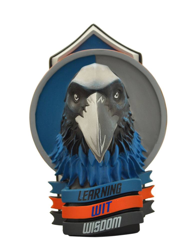 HARRY POTTER - Ravenclaw Crest - Statue Collector Edition 26cm