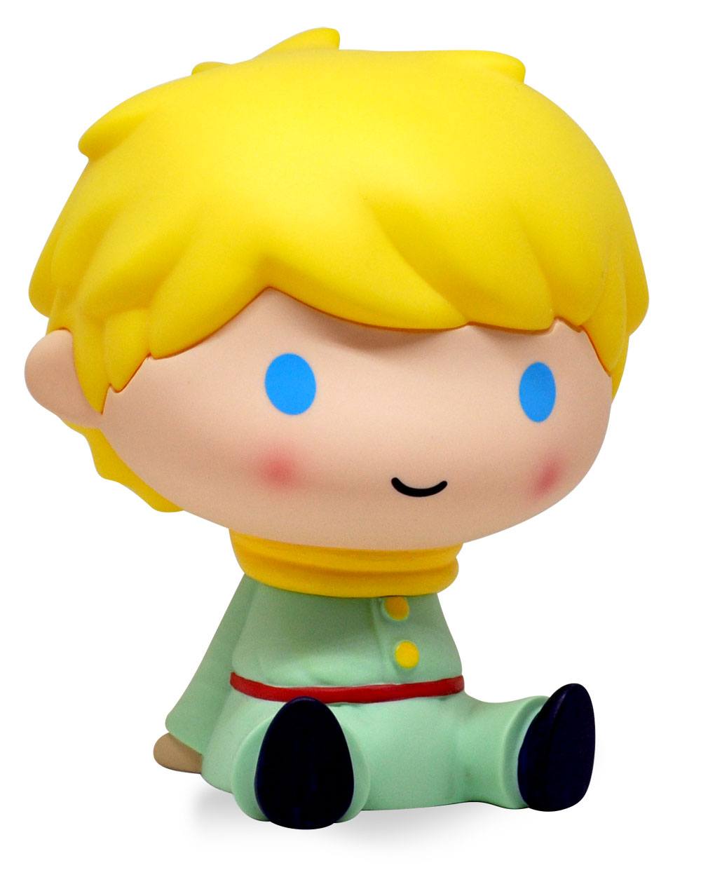 LE PETIT PRINCE - Le Petit Prince Chibi - Money Box PVC 16cm