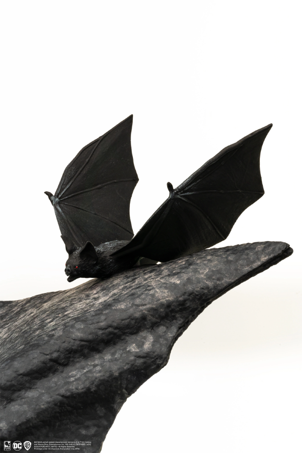 BATMAN - Batman & Catwoman Reunion - Statue 1/4 67cm