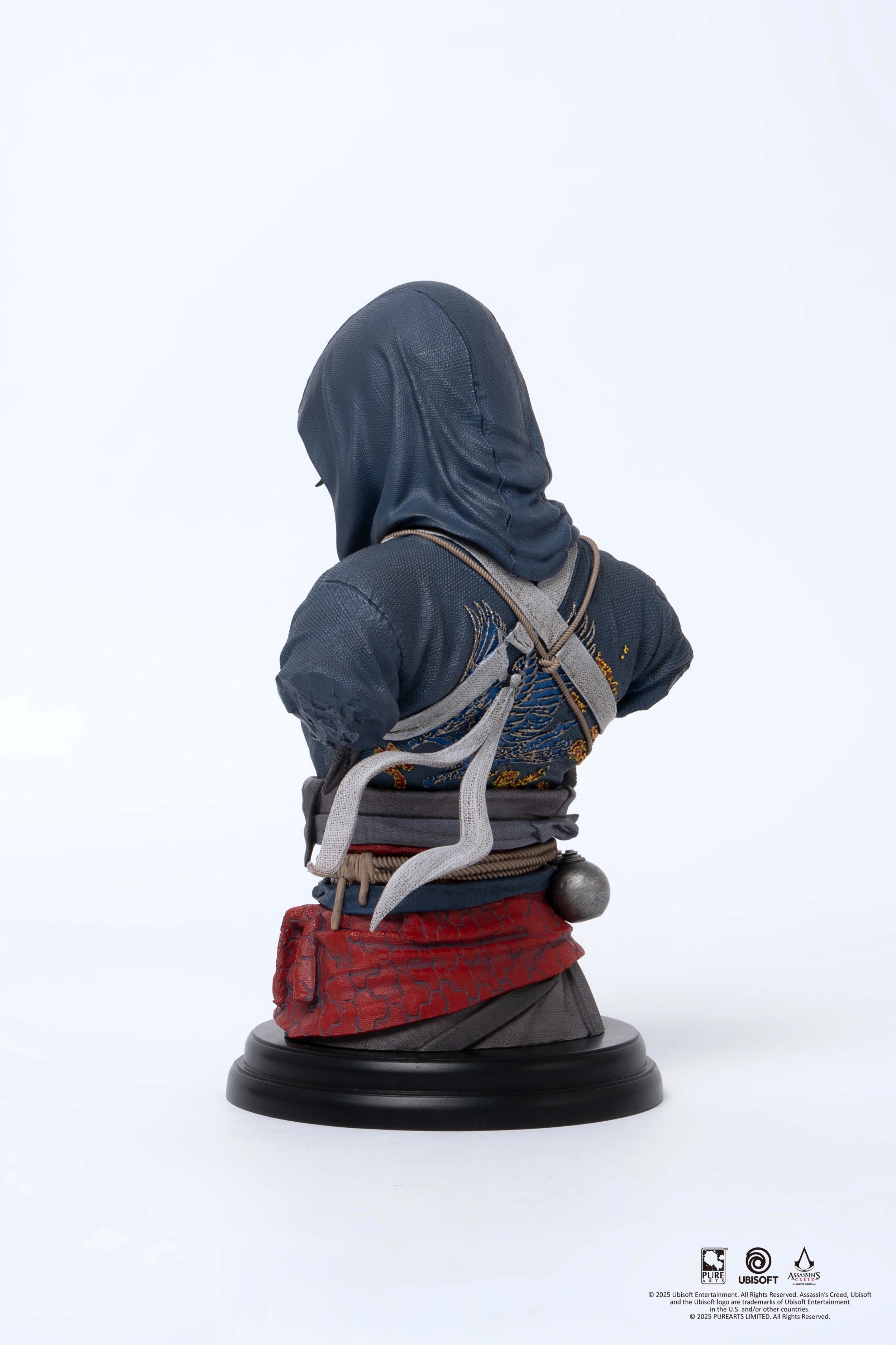 ASSASSIN'S CREED SHADOWS - Naoe - Scale Bust 1/4 19cm
