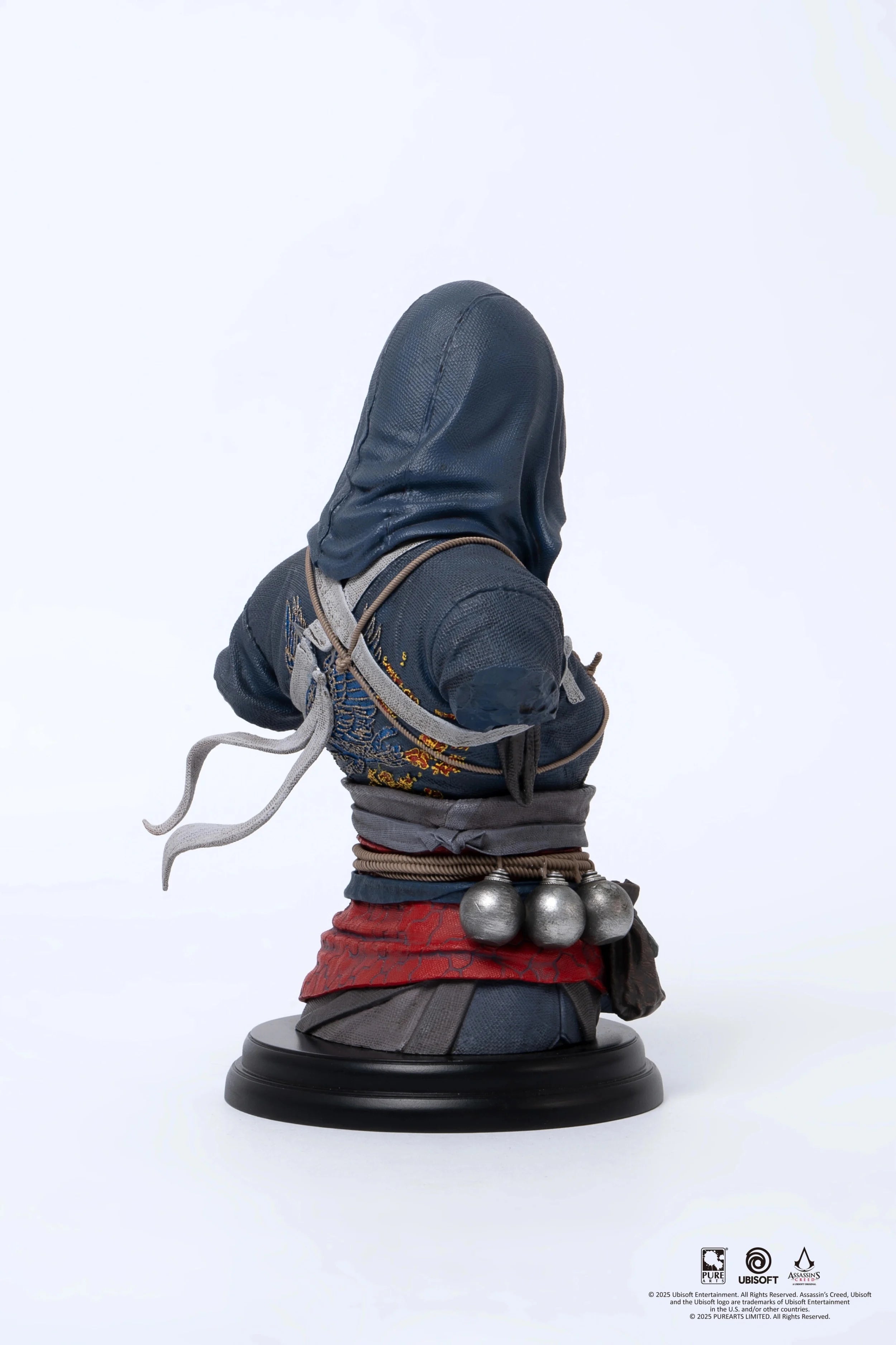 ASSASSIN'S CREED SHADOWS - Naoe - Scale Bust 1/4 19cm