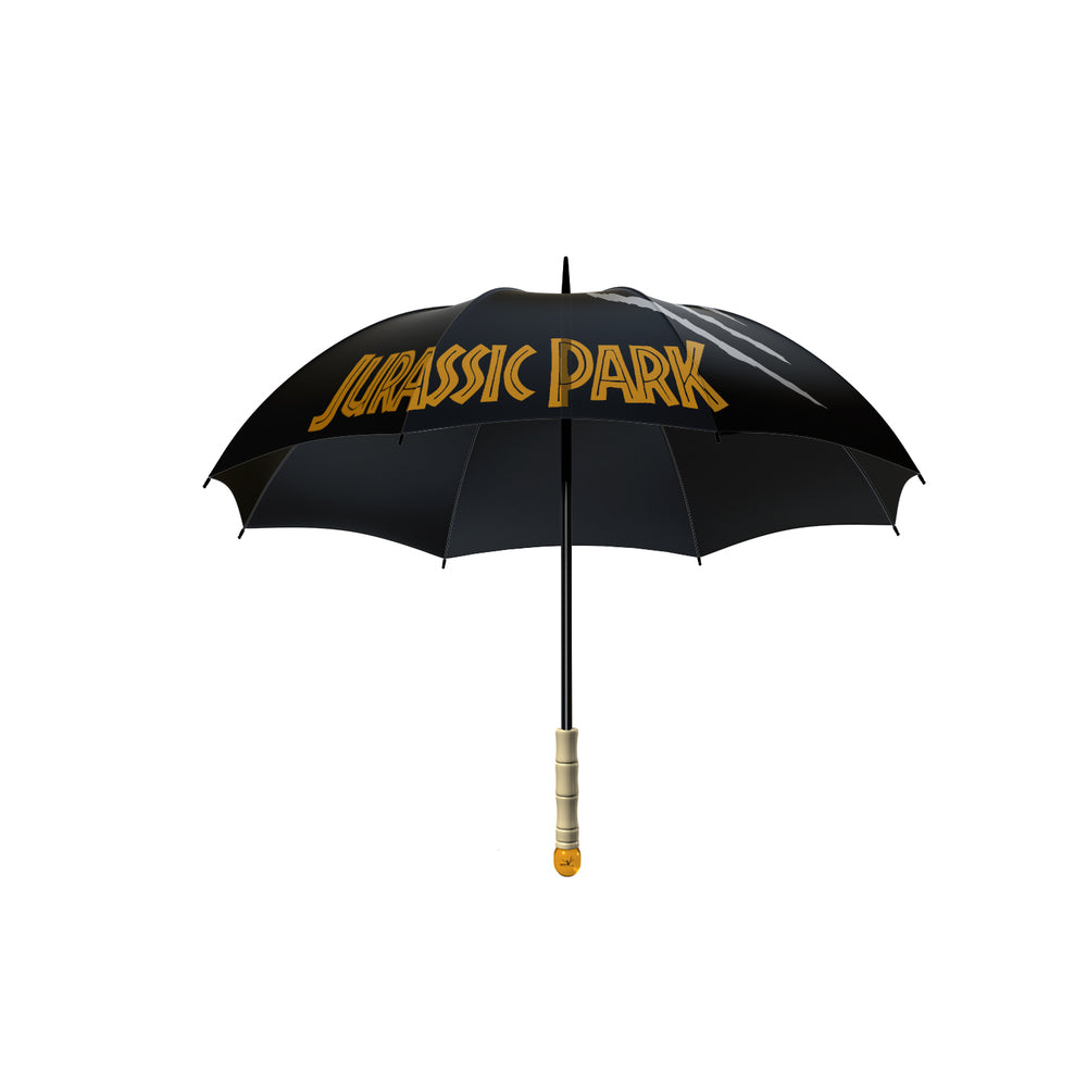 JURASSIC PARK - Logo - Premium Umbrella