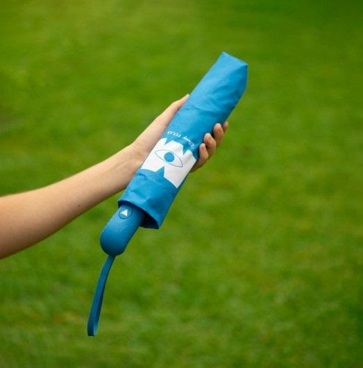 MONSTERS & INC. -  Folding Umbrella