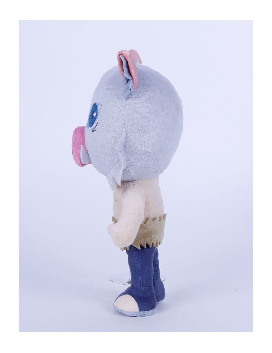 DEMON SLAYER - Inosuke Plush - 27cm
