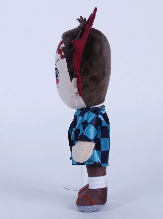 DEMON SLAYER - Tanjiro Plush - 27cm