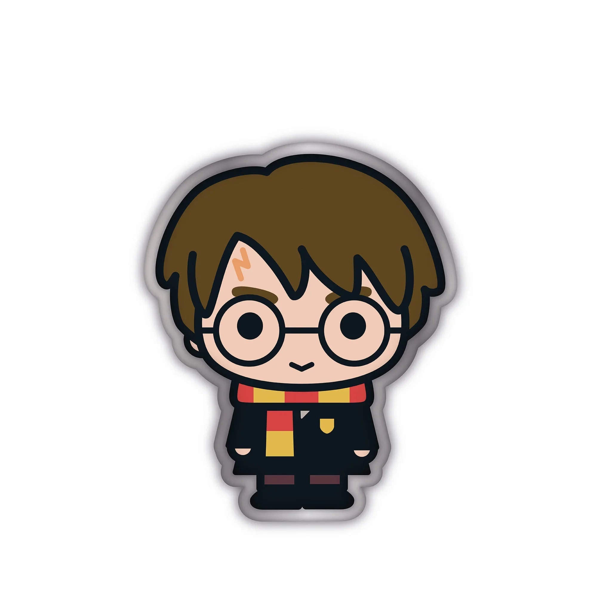 HARRY POTTER - Harry "Kawaii" - Pins