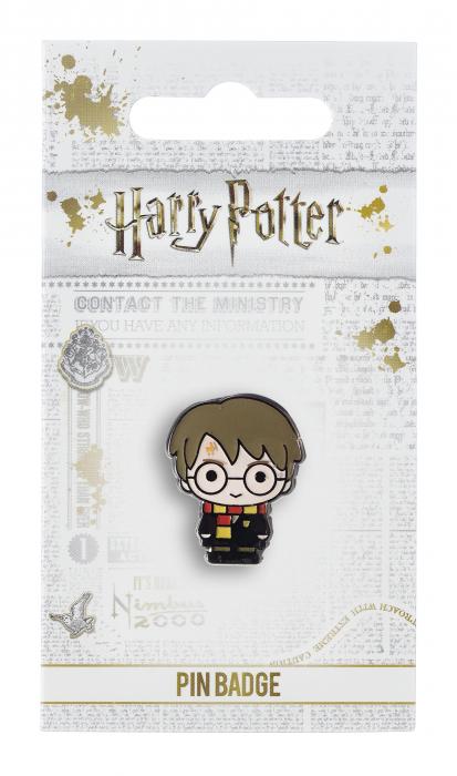 HARRY POTTER - Harry Potter -  Pin's
