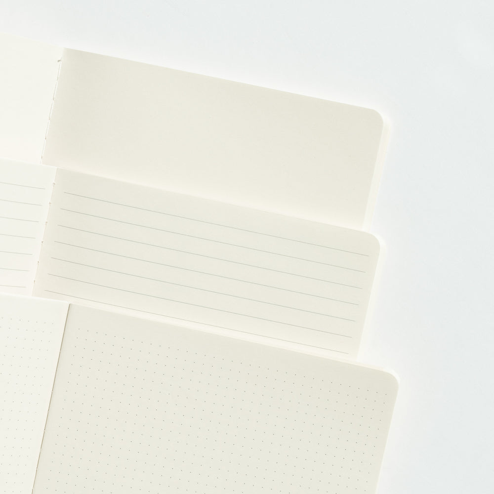 ALICE IN WONDERLAND - 3 Pack of Notebooks - Size A5