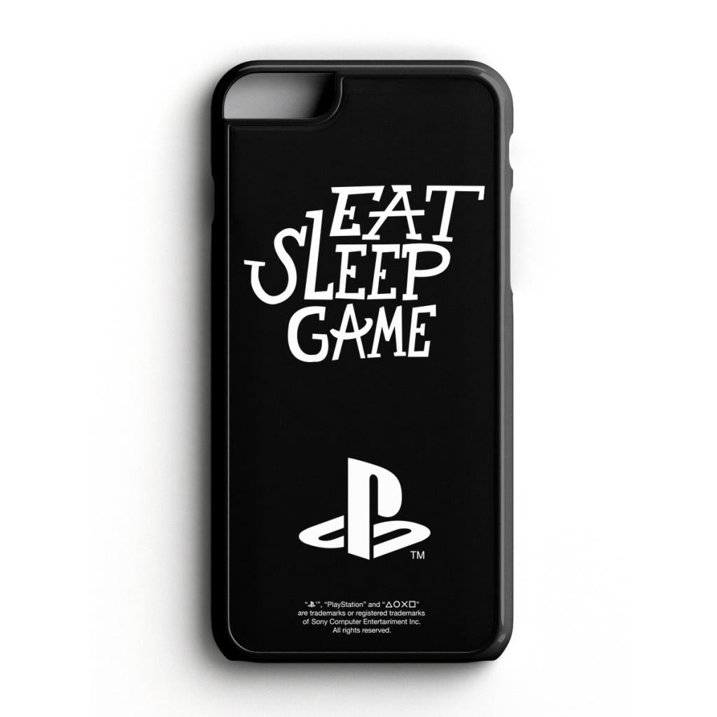 PLAYSTATION - Cover Eat Sleep Game - IPhone 6+