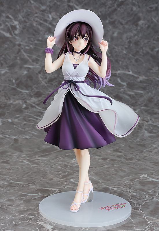 SAEKANO - Utaha Kasumigaoka - Statue PVC 1/7 26cm