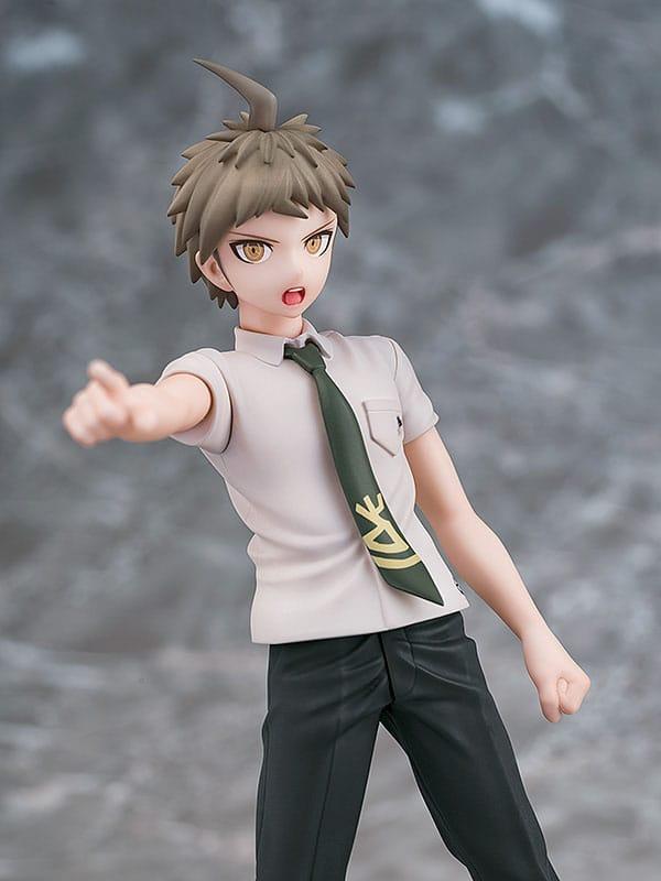 DANGANRONPA 1 2 RELOAD - Hajime Hinata  - Pop Up Parade 17cm