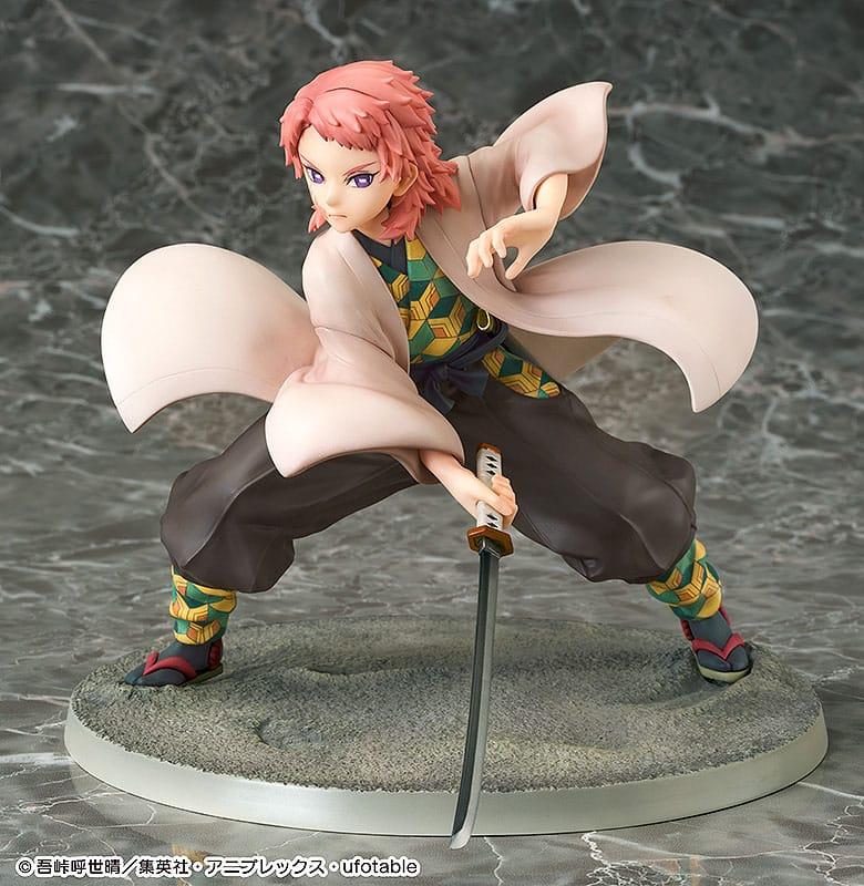 DEMON SLAYER - Sabito - Statue 15cm