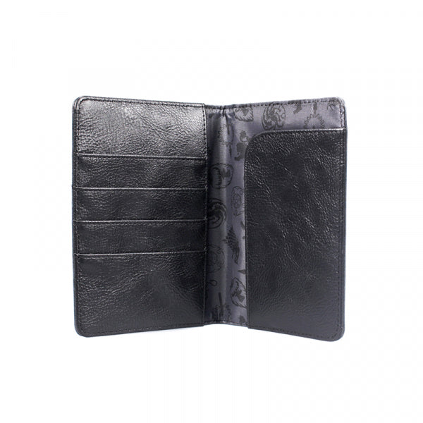 GAME OF THRONES - Passport Holder - Westeros Map