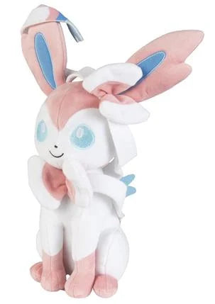 POKEMON - Sylveon - Plush 20cm