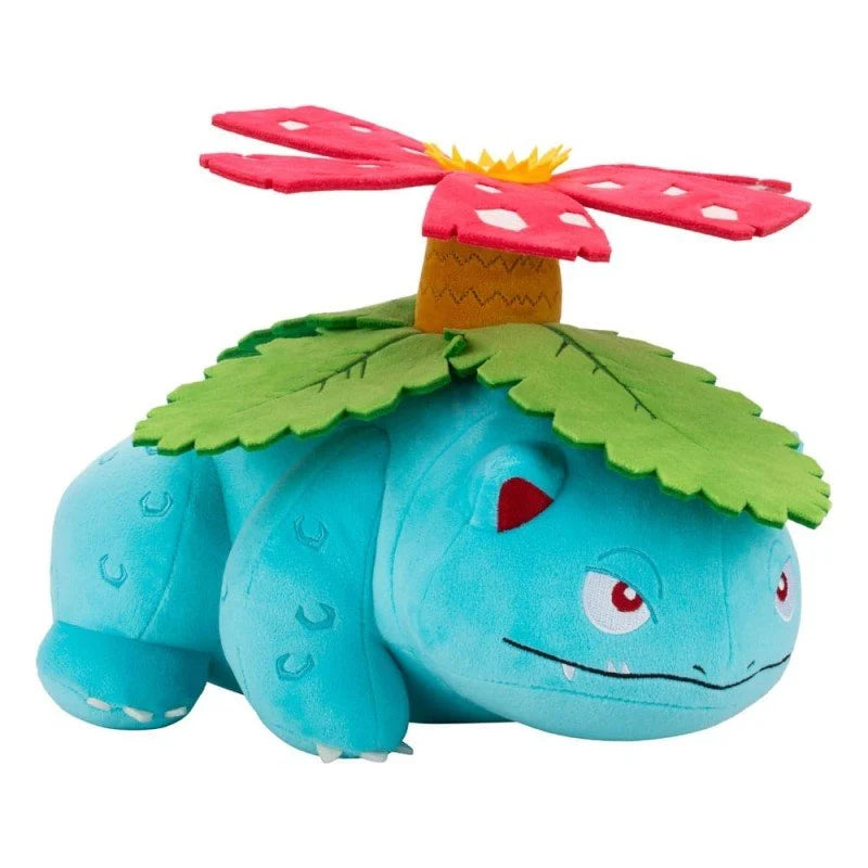 POKEMON - Venusaur - Plush 30cm