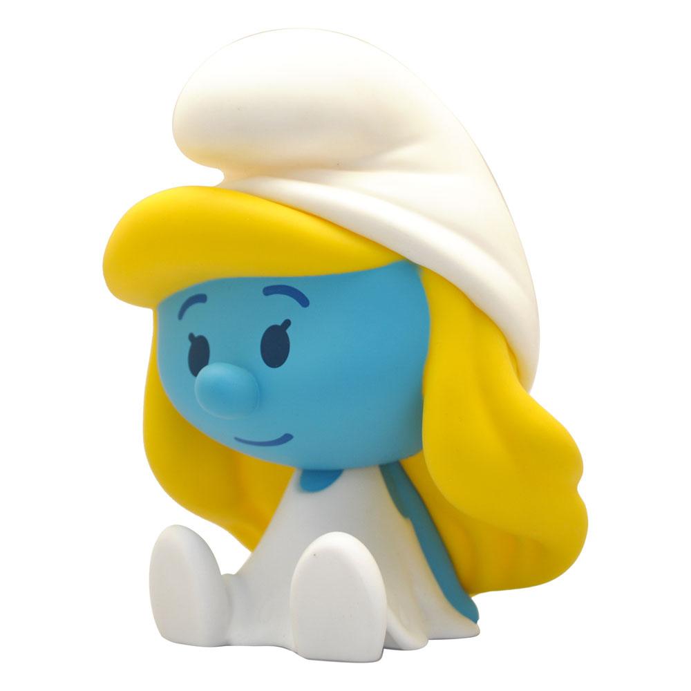 THE SMURFS - Smurfette - Money Box PVC 16cm