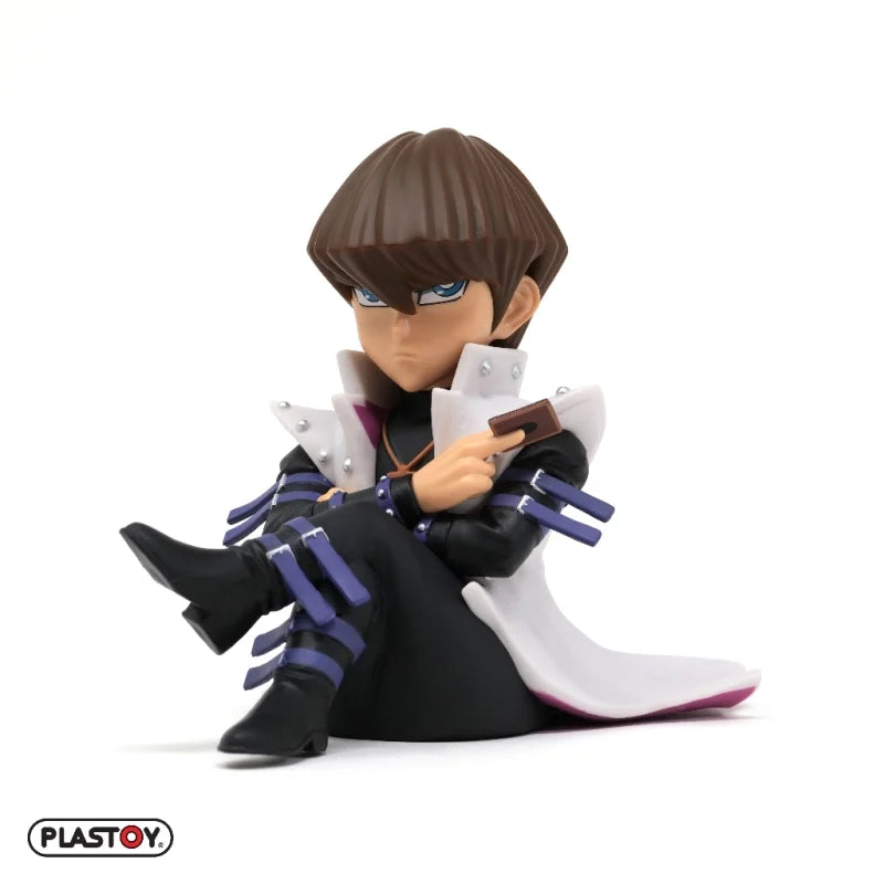 YU-GI-OH! - Kaiba - Money Box PVC 15cm