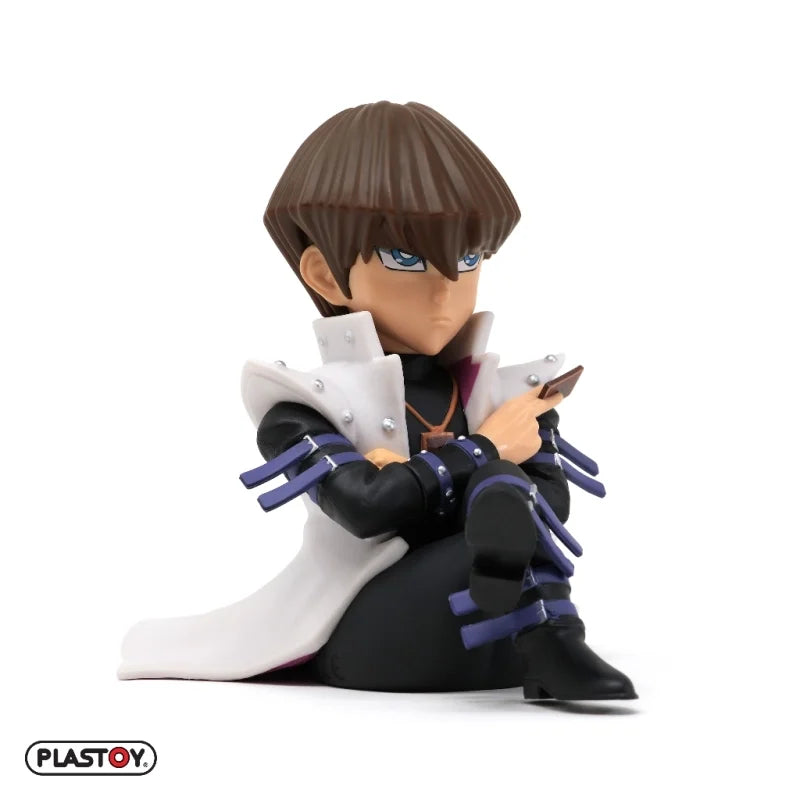YU-GI-OH! - Kaiba - Money Box PVC 15cm