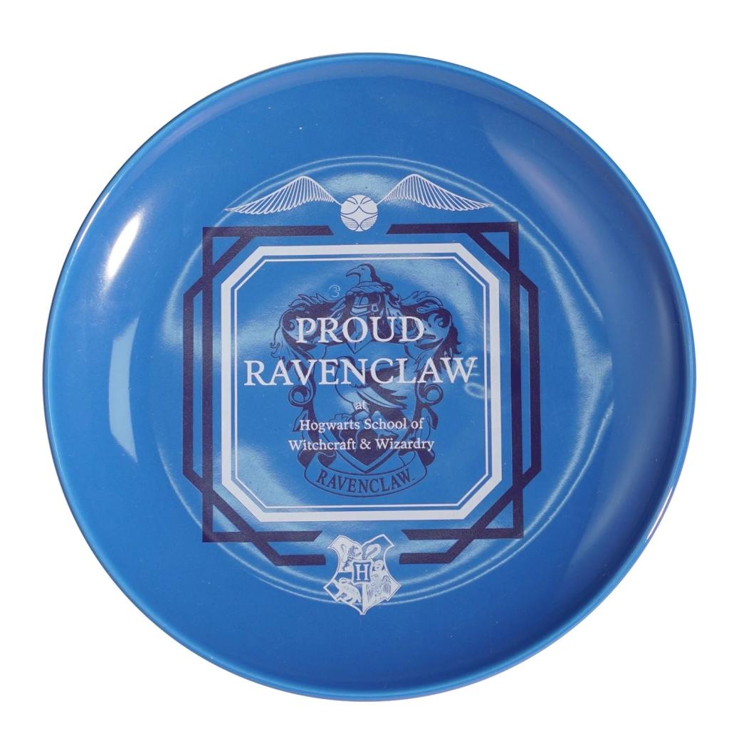 HARRY POTTER - Proud Ravenclaw - Plate