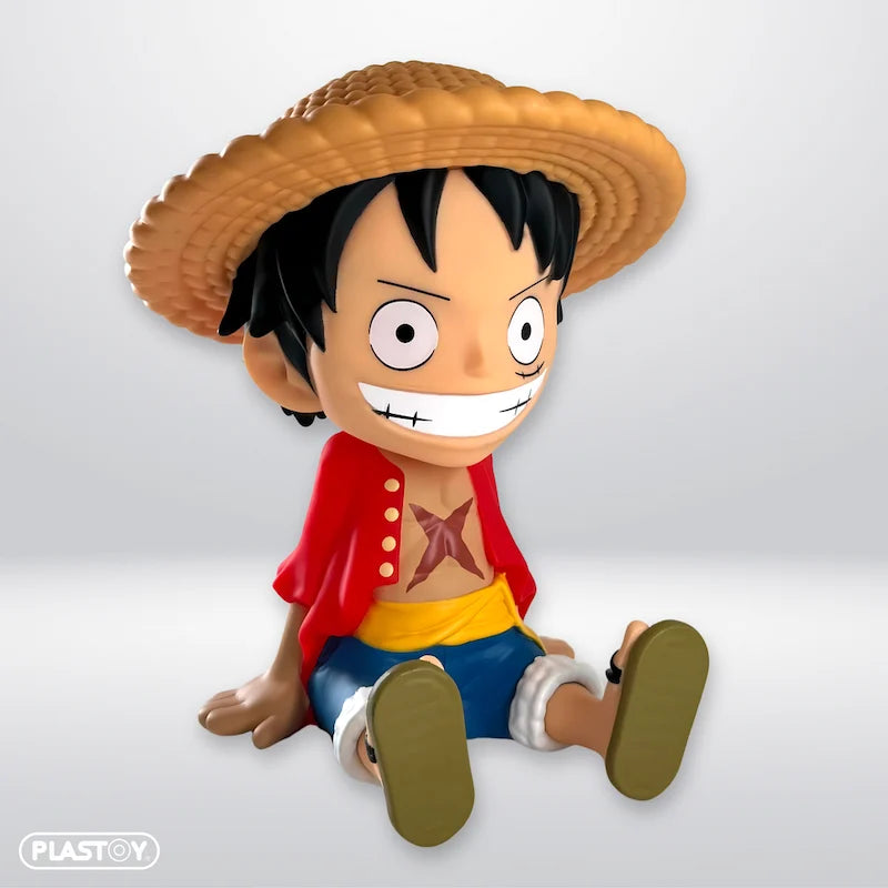 ONE PIECE - Luffy - Money Box PVC 18cm
