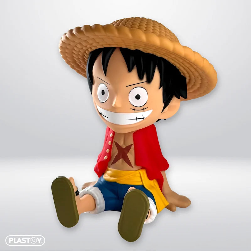 ONE PIECE - Luffy - Money Box PVC 18cm