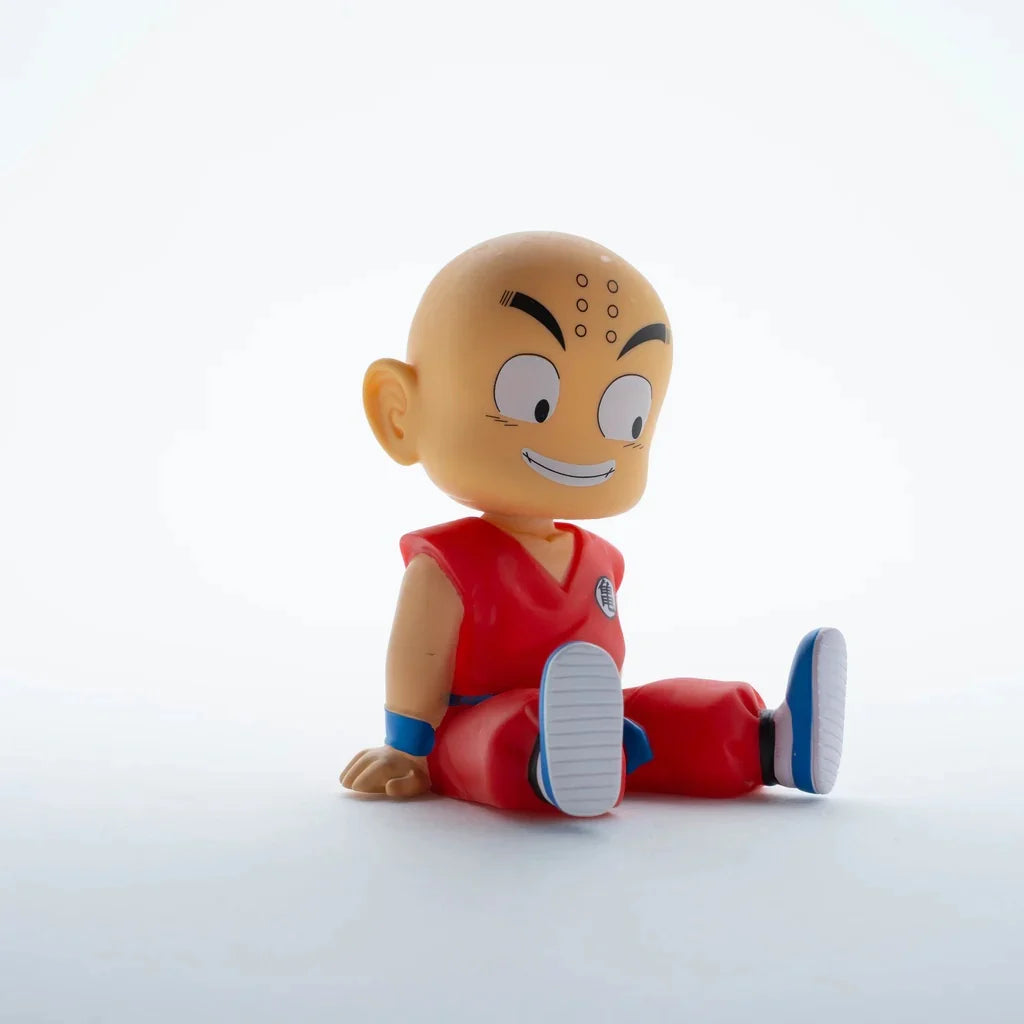 DRAGON BALL - Moneybox - Krillin - 14cm