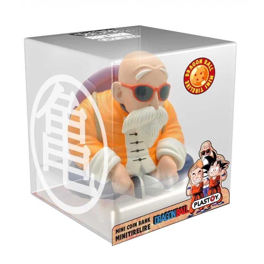 DRAGON BALL - Tirelire - Master Roshi  - 16cm