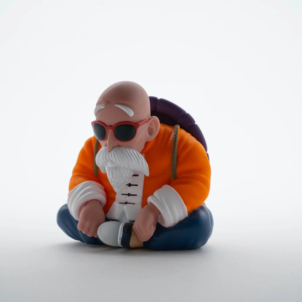 DRAGON BALL - Tirelire - Master Roshi  - 16cm