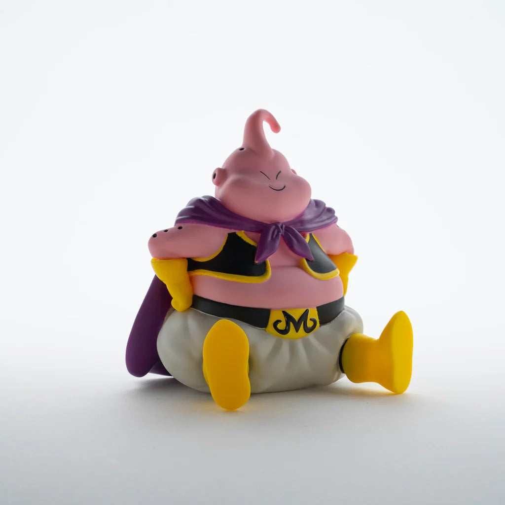 DRAGON BALL - Mini Money Box - Boo - 16cm