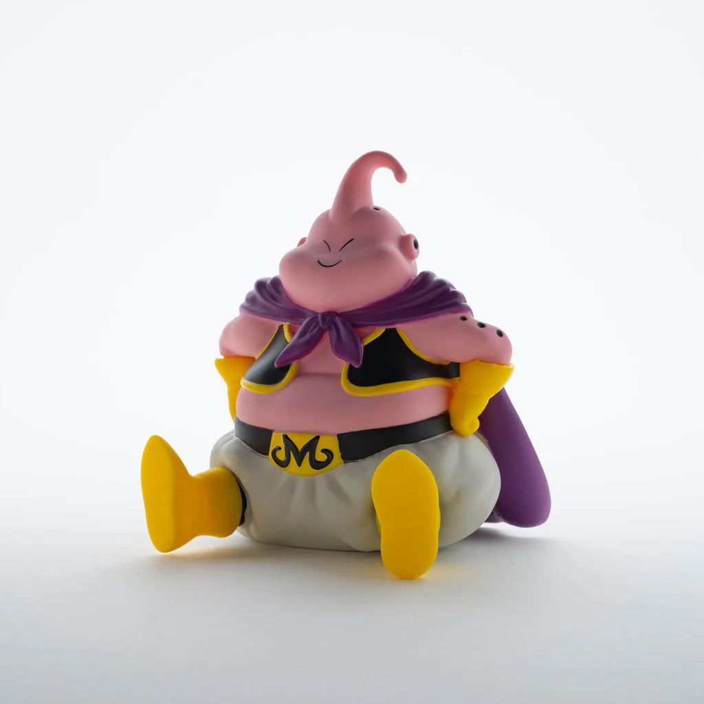DRAGON BALL - Mini Money Box - Boo - 16cm