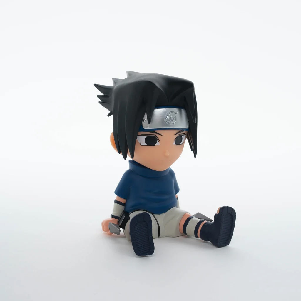 NARUTO - Sasuke - Money Box PVC 18cm