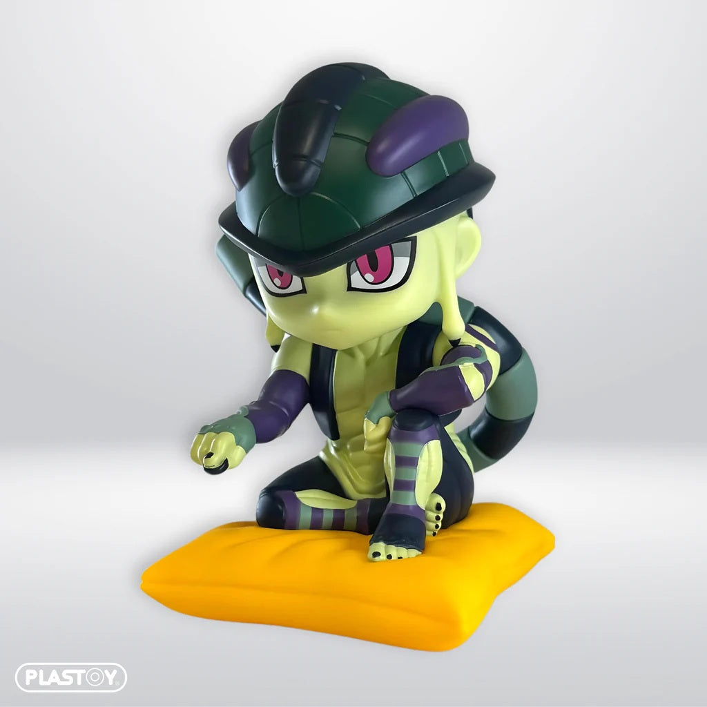 HUNTER X HUNTER - Meruem - Money Box PVC 15.5cm