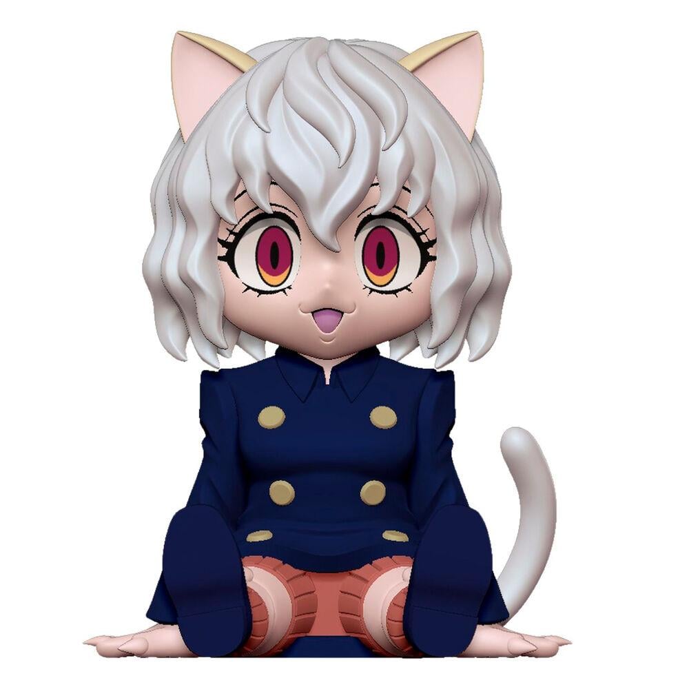 HUNTER X HUNTER - Neferpitou - Money Box PVC 14cm