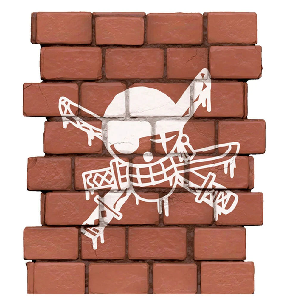 ONE PIECE - Most Wanted Zoro - Money Box PVC 16cm