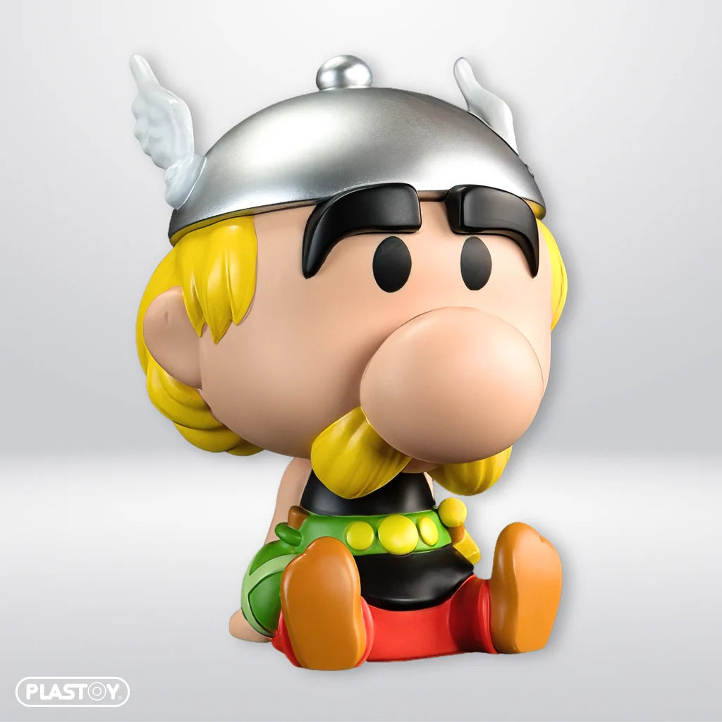 ASTERIX & OBELIX - Asterix - Money Box PVC 16cm