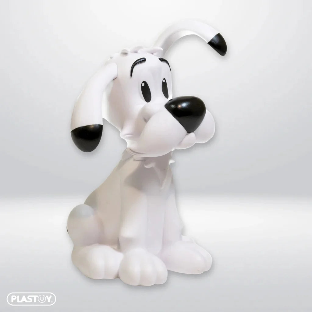 ASTERIX & OBELIX - Dogmatix - Money Box PVC 14cm