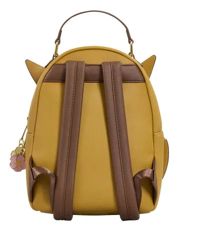 POKEMON - Eevee - Mini Backpack LoungeFly
