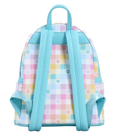 POKEMON - Piplup and Eevee - Mini Backpack Loungefly