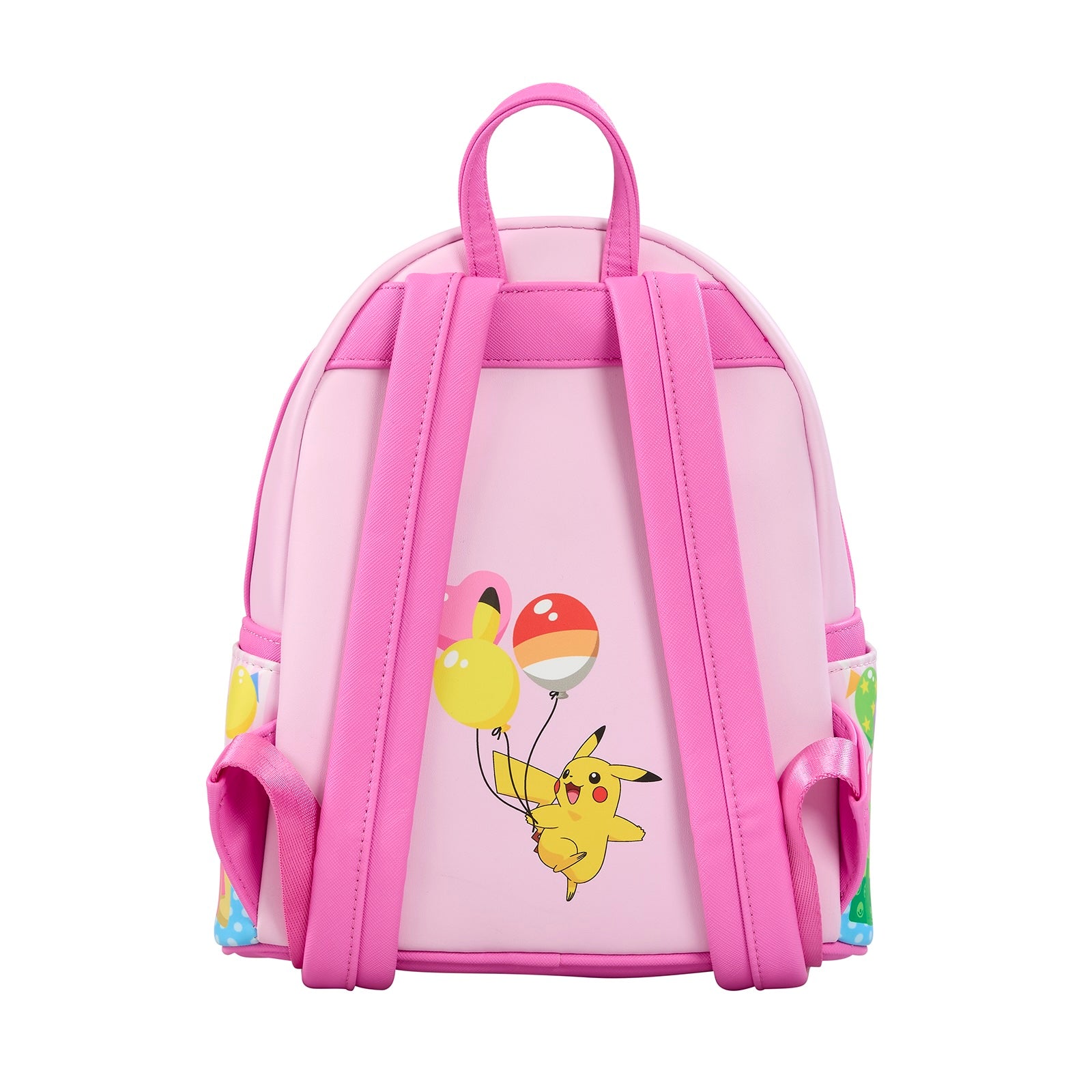 POKEMON - Friends Party - Mini Backpack LoungeFly