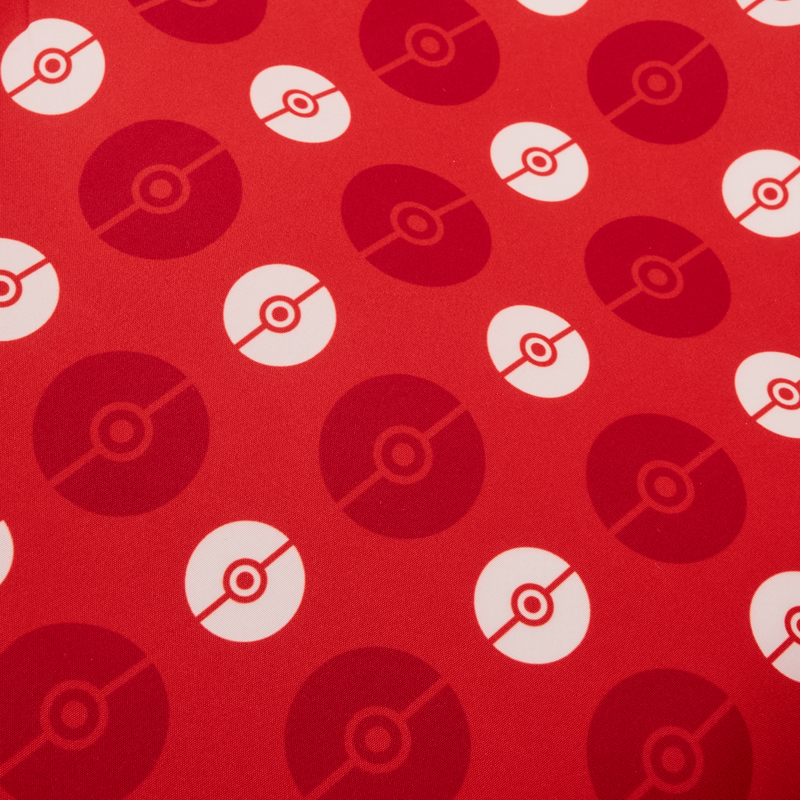 POKEMON - Pikachu - Mini Backpack Loungefly