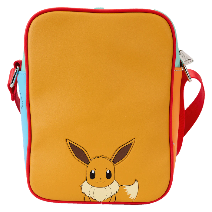 POKEMON - Crossbody bag Loungefly