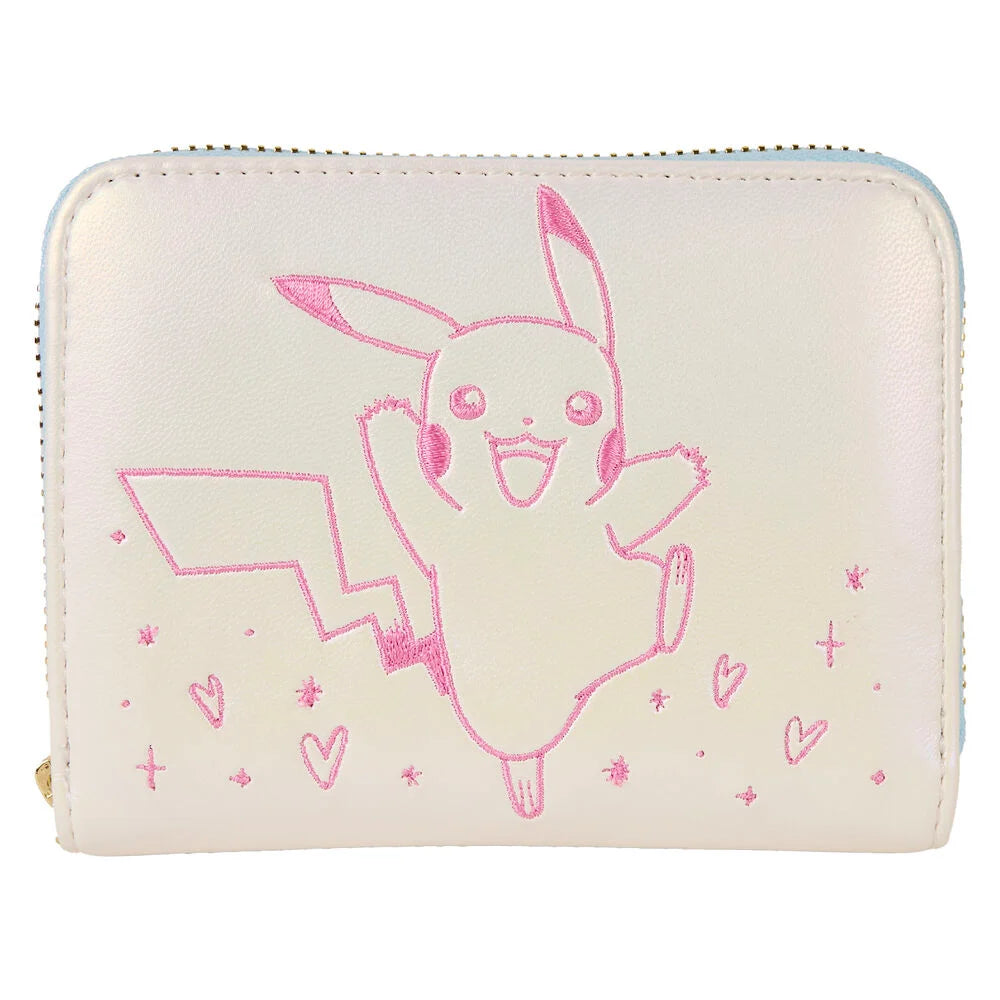 POKEMON - Pikachu - Wallet LoungeFly