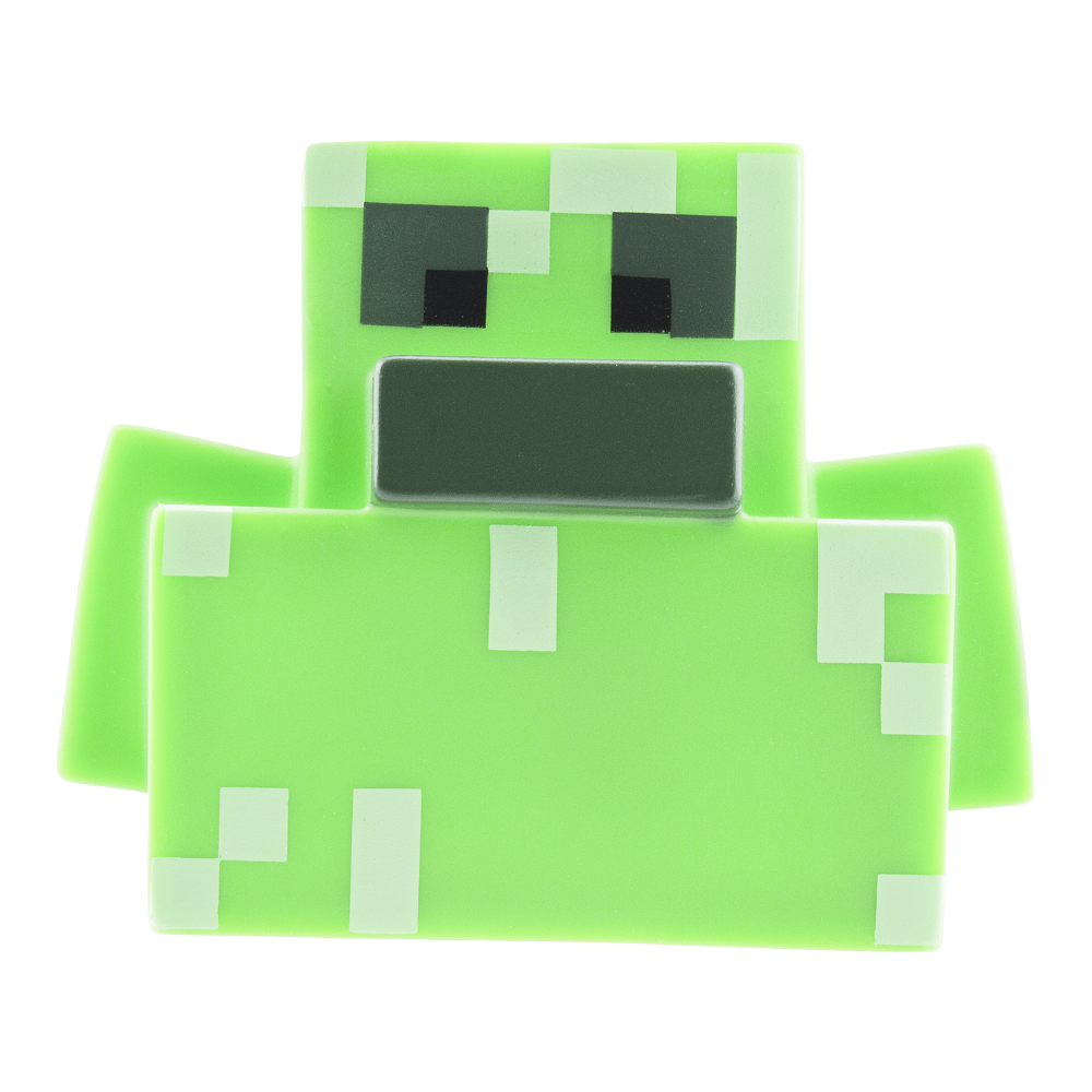 MINECRAFT - Creeper - Bath Duck