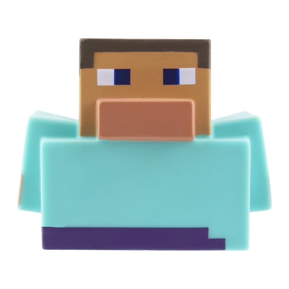 MINECRAFT - Steve - Bath Duck