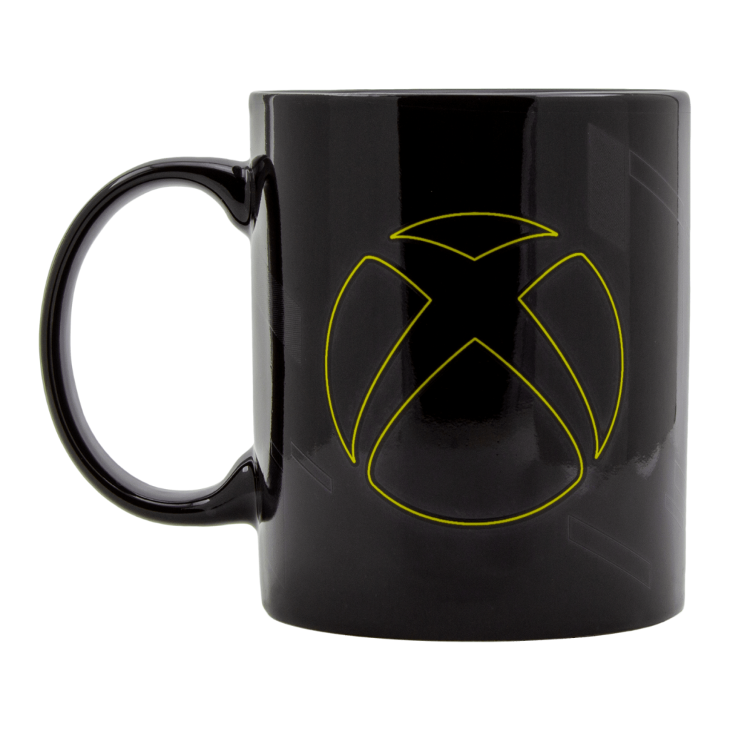 XBOX - Xbox - Mug + Metal Coaster