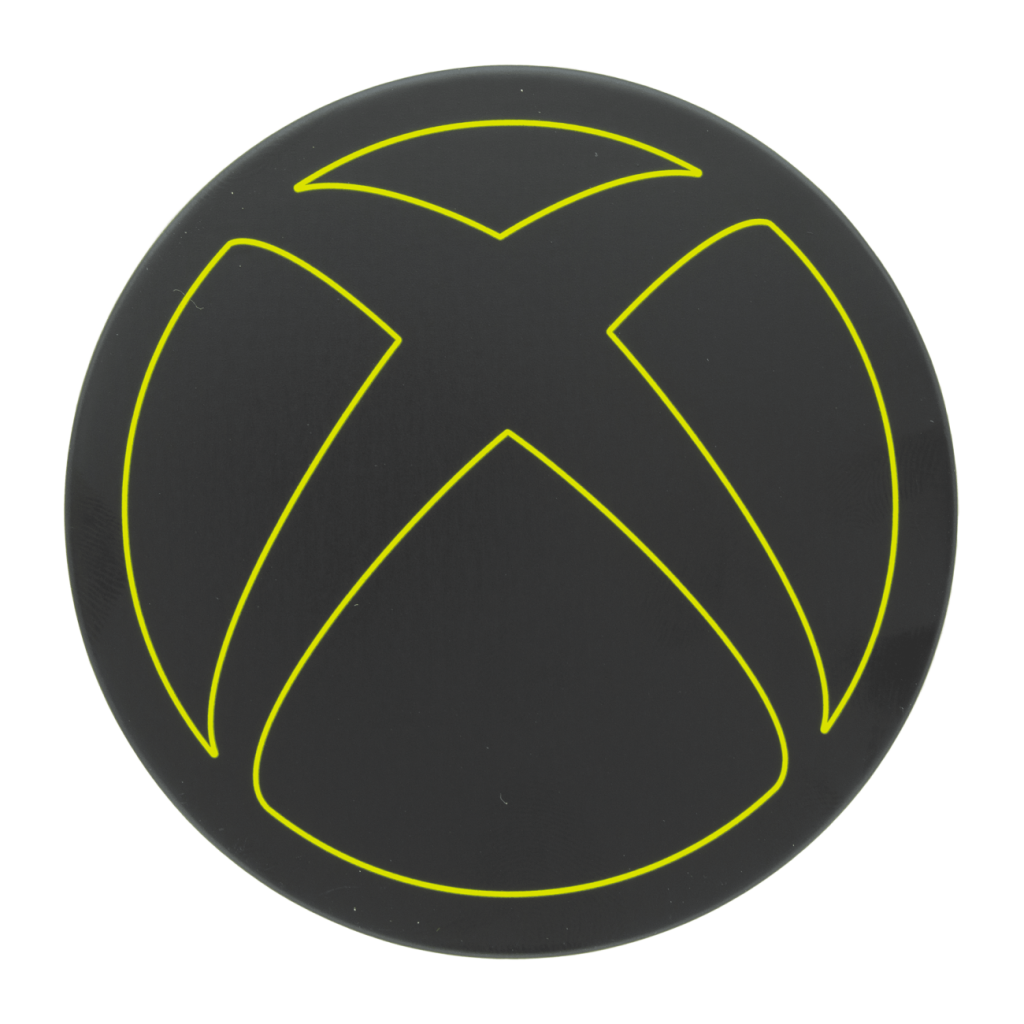 XBOX - Xbox - Mug + Metal Coaster